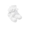 Bonds Frilly Cuff Socks
