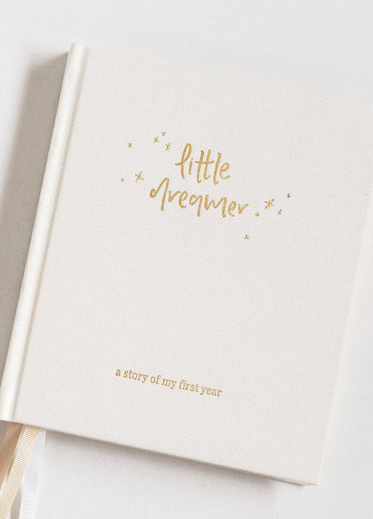 Emma Kate Co. Baby Journal