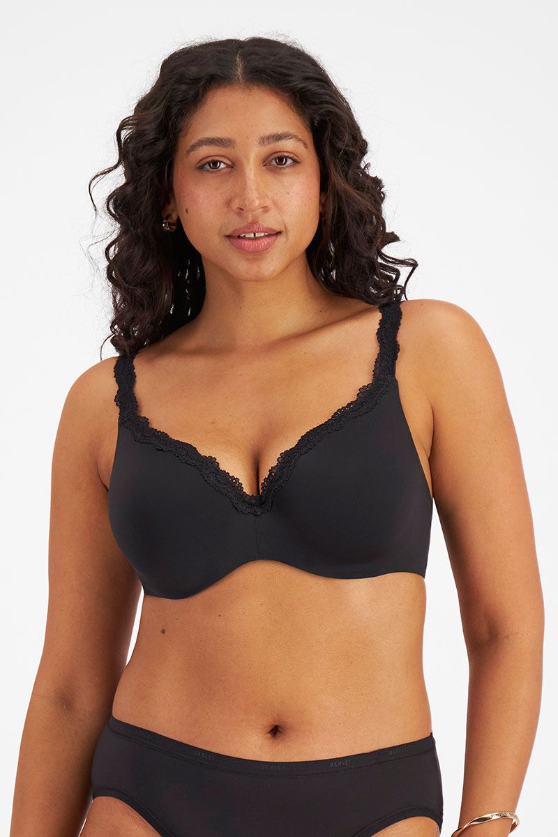 Berlei Barely There Luxe Bra