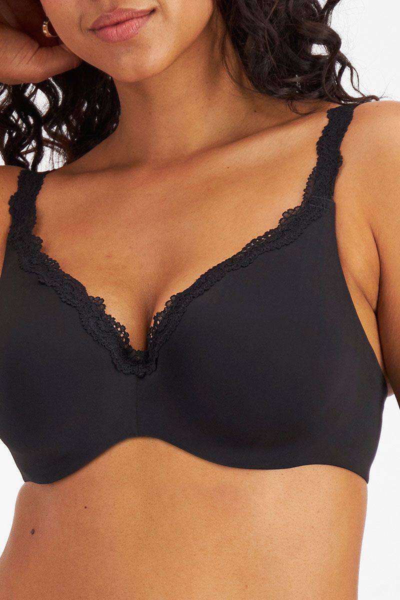 Berlei Barely There Luxe Bra