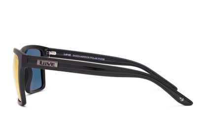 Liive Bazza Polarised Sunglasses