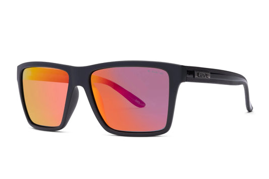 Liive Bazza Polarised Sunglasses