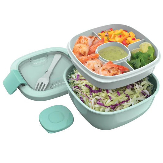 Bentgo Salad All in One Container