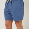 Pilbara Men's Cotton Stretch Walk Short