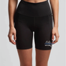 Finley Community Gym Active Bike Short