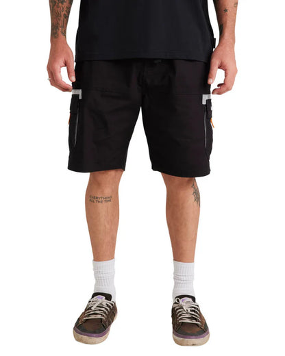 Billabong Chrome Cargo Short