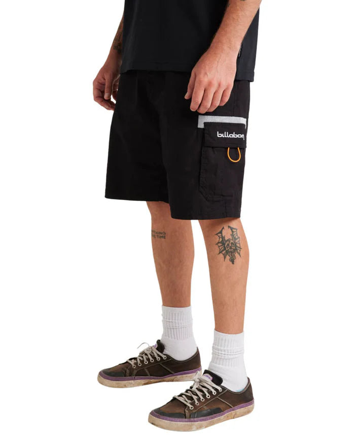 Billabong Chrome Cargo Short