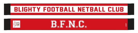 Blighty FNC Scarf