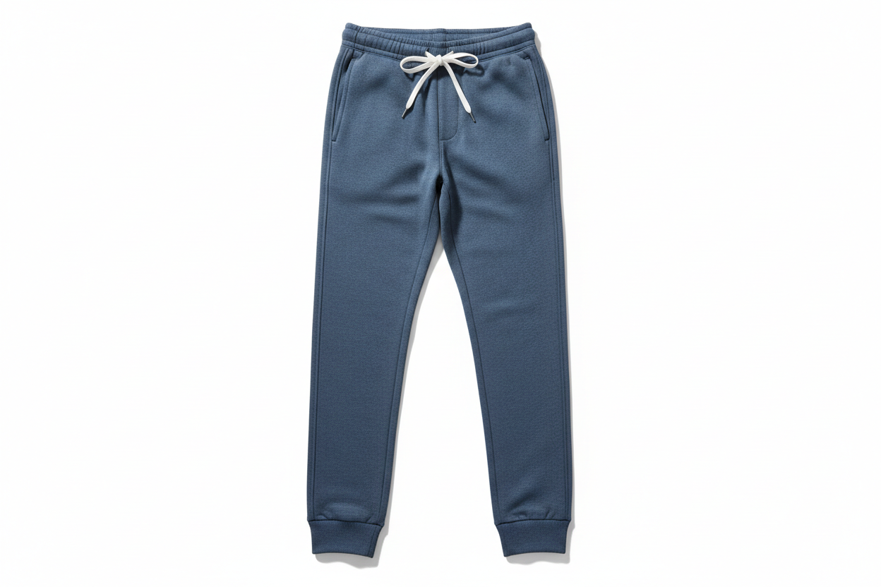 Pilbara Unisex Fleece Track Pant