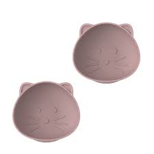 Melii Luxe Suction Bowl 2pk