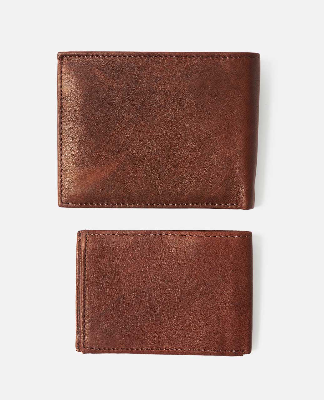 Ripcurl K-Roo RFID 2 In 1 Leather Wallet