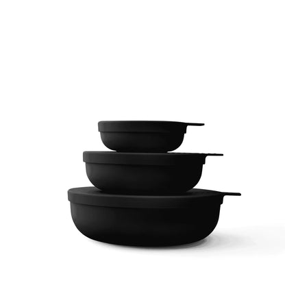 Styleware Nesting Bowl 3 Piece Set