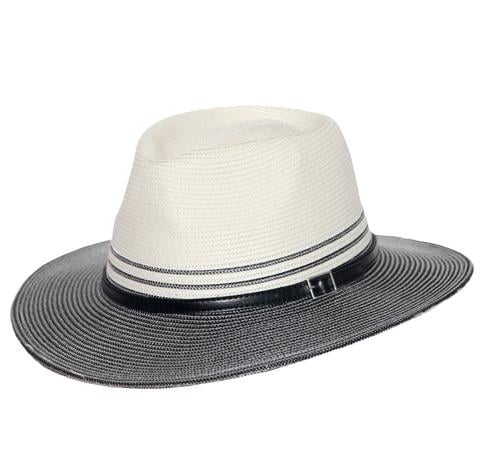 Cancer Council Hertiage Town Fedora