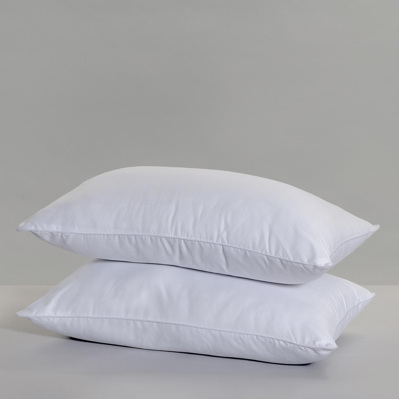 Canningvale Hypoallergenic Pillow Twin Pack