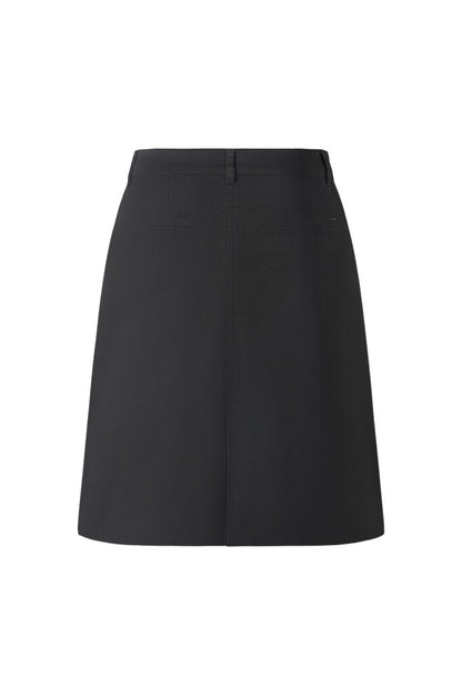 Pilbara Women's Chino A-Line Skirt