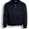 Bocini 1/2 Zip Fleecy with Pockets