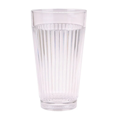 Pizzazz Ripple Acrylic 450ml Tumbler