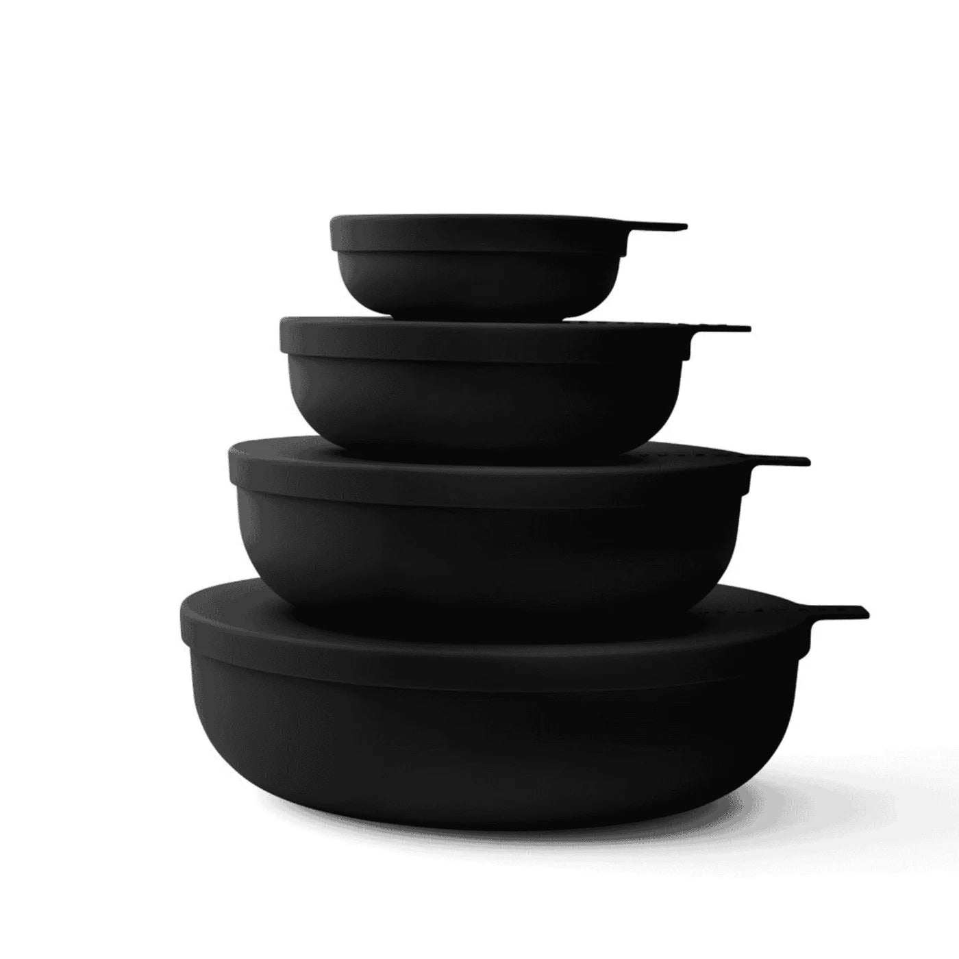 Styleware Nesting Bowl 4 Piece Set