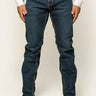 Ringers Western Muster Mens Slim Straight Fit Jean