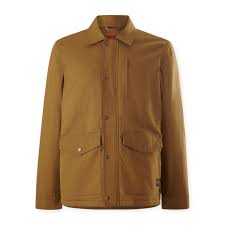 Mustang Signature Outback Canvas Jacket