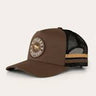 Ringers Western McCoy Trucker Cap