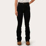 Ringers Western Penny Womens High Rise Bootleg Jean
