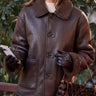 SM Reversible Barn Jacket