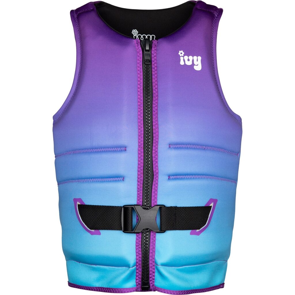 Ivy 2026 Teen Capri Vest
