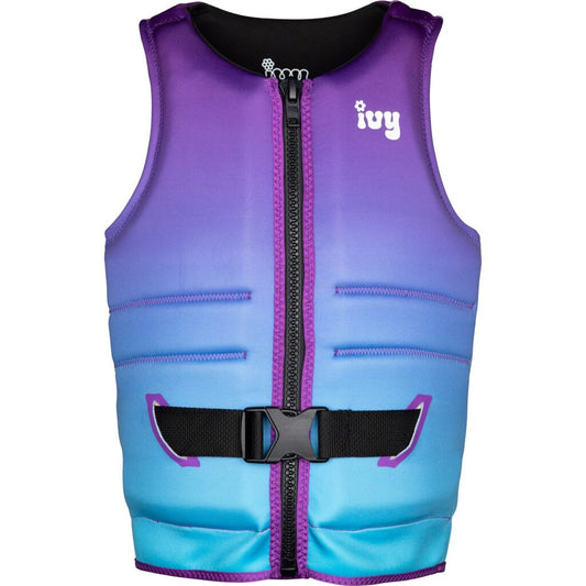 Ivy 2026 Teen Capri Vest