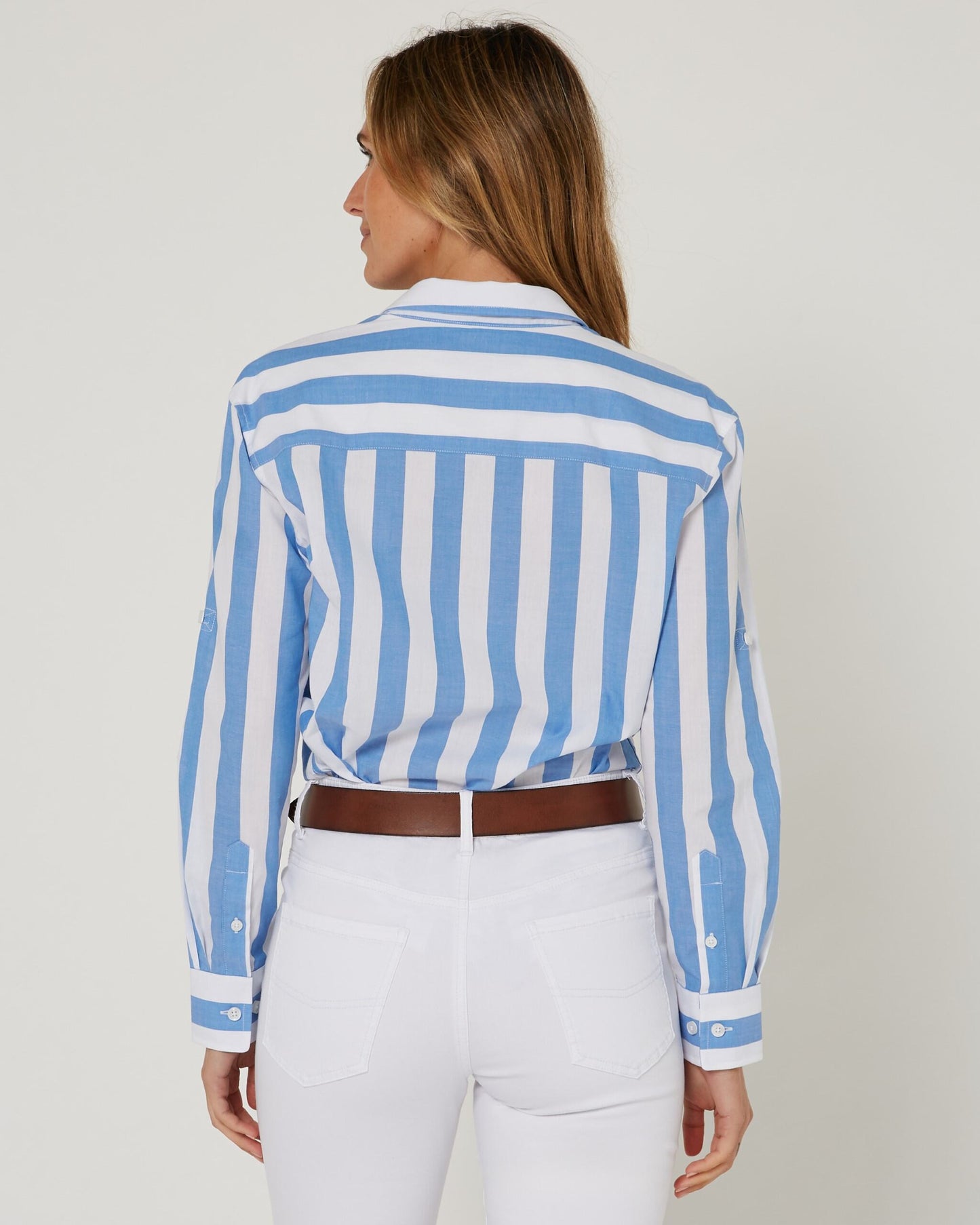 Pilbara Women's Classic Cotton Shirt