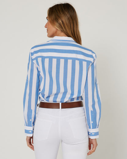Pilbara Women's Classic Cotton Shirt