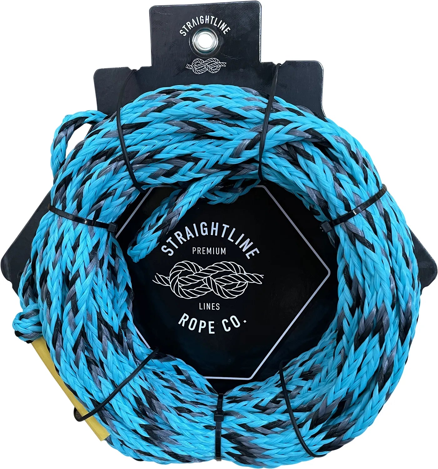 Straightline Tube Rope