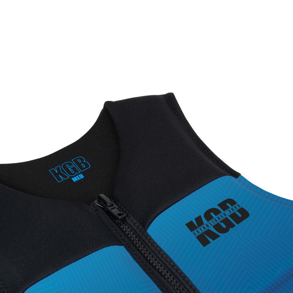 KGB 2026 Tempo Vest