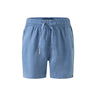 Pilbara Children's Linen Short