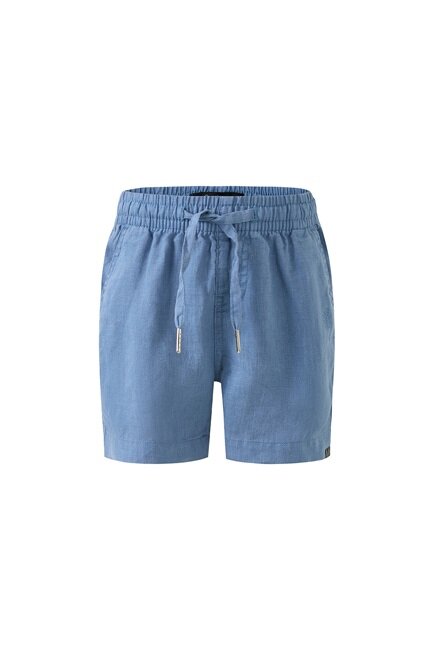 Pilbara Children's Linen Short