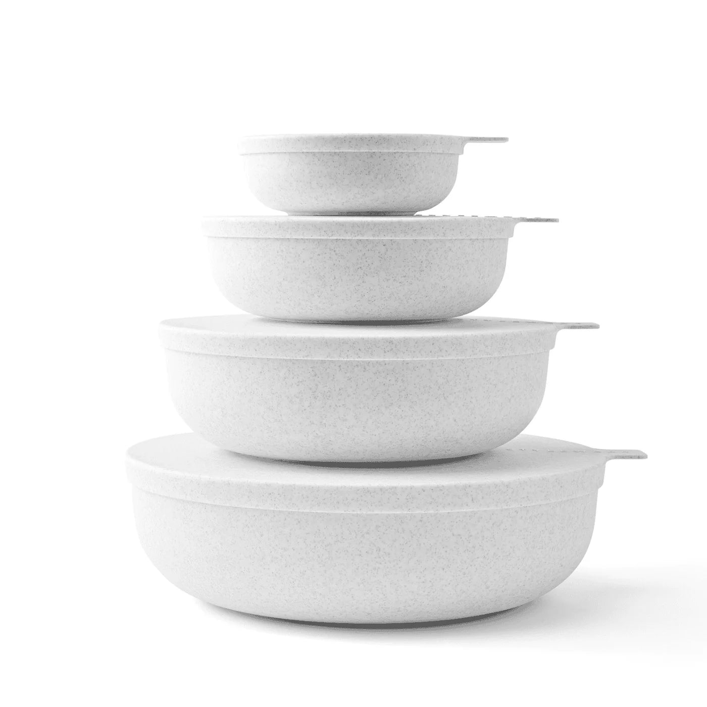 Styleware Nesting Bowl 4 Piece Set