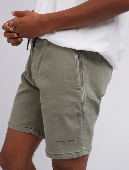 St Goliath Fairhaven Short