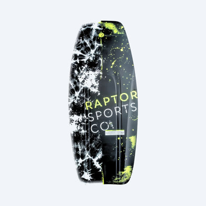 Raptor Misfit Kneeboard
