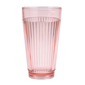 Pizzazz Ripple Acrylic 450ml Tumbler