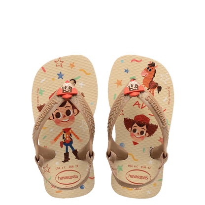 Havaianas Baby Disney Classic Thongs