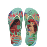 Havaianas Kids Slim Princess Thongs