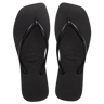 Havaianas Ladies Slim Square Toe Thongs