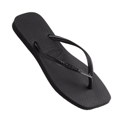 Havaianas Ladies Slim Square Toe Thongs