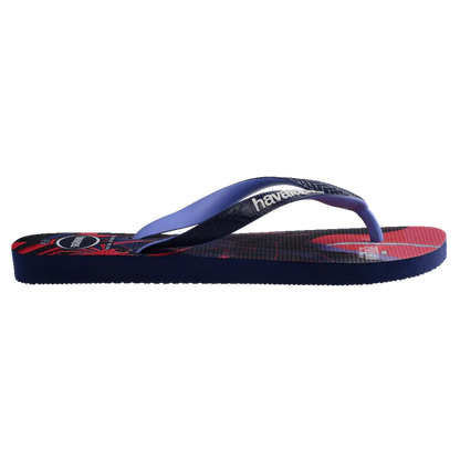 Havaianas Kids Top Marvel Thongs