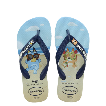 Havaianas Kids Top Bluey Thong