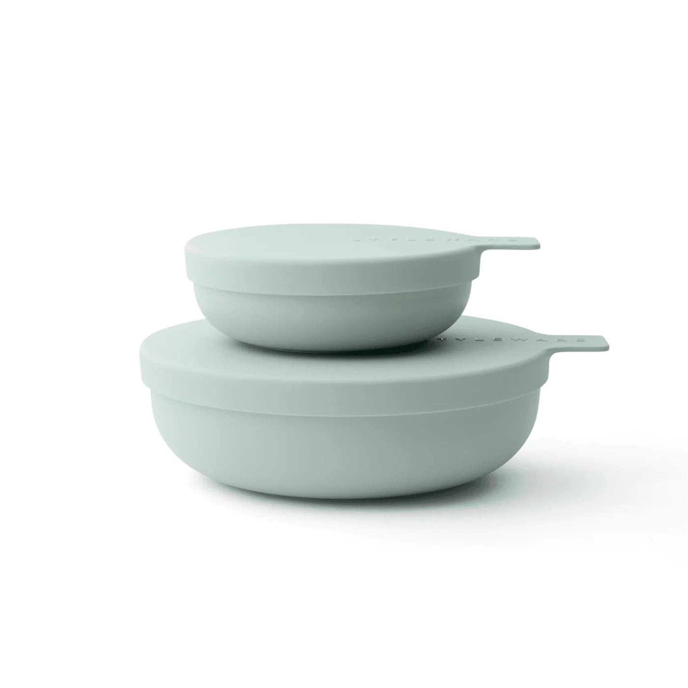 Styleware Nesting Bowl 2 Piece Set