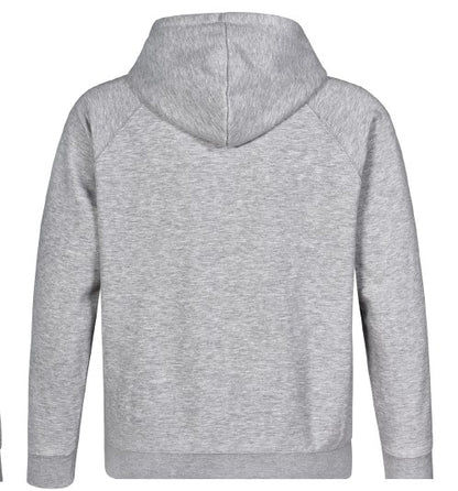 Deni Rovers Grey Hoodie