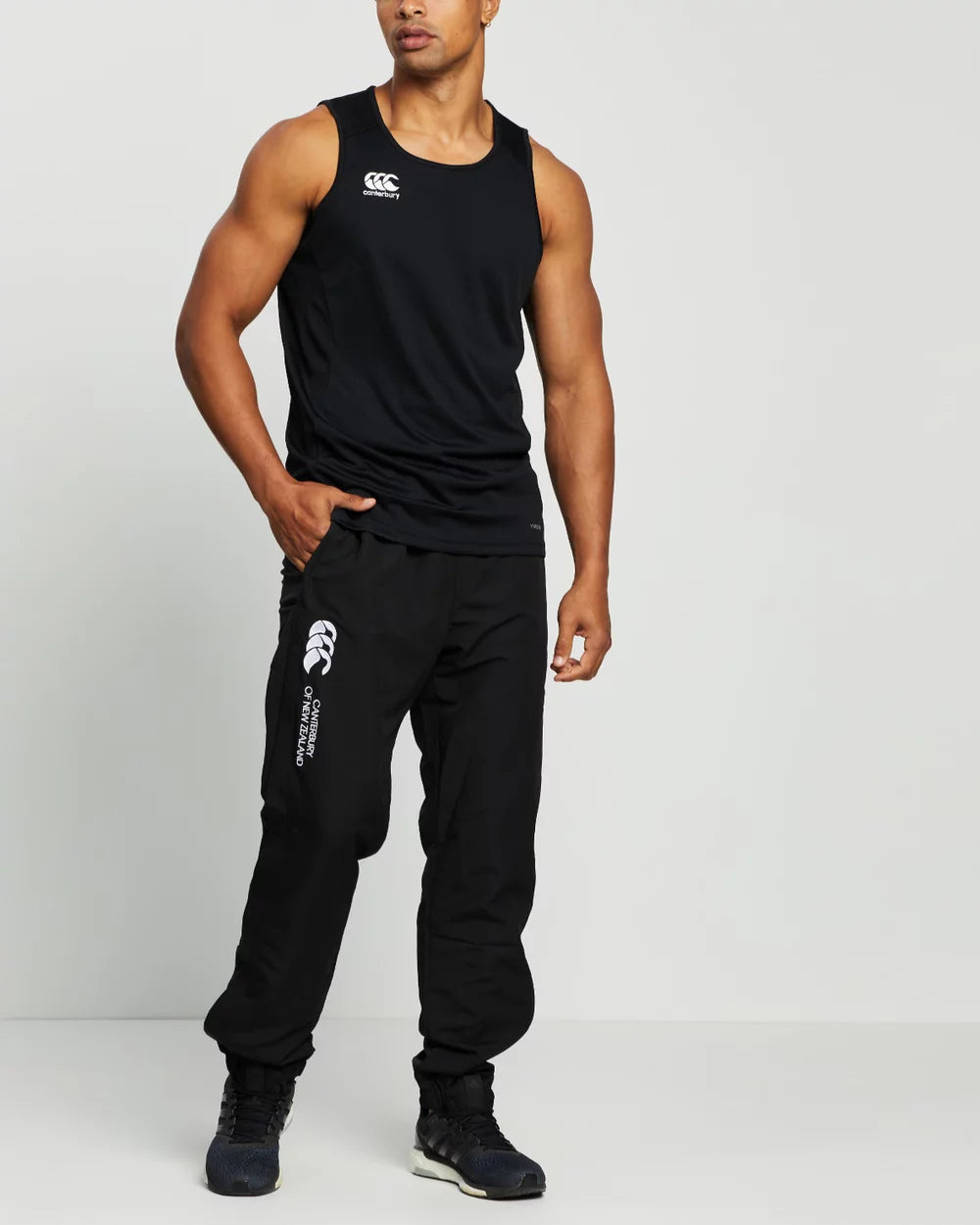 Canterbury M Cuffed Stadium Pant