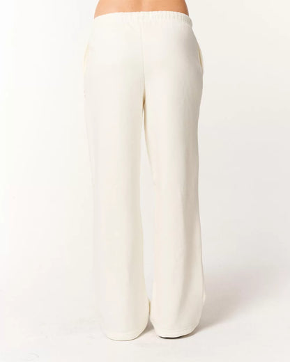Ripcurl Surf Puff Wide Leg Trackpant