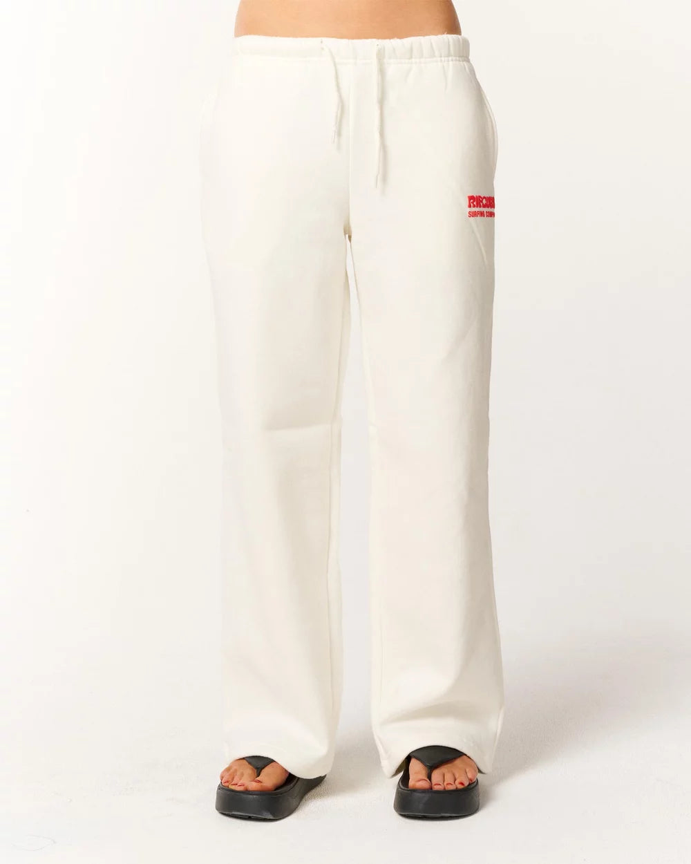 Ripcurl Surf Puff Wide Leg Trackpant